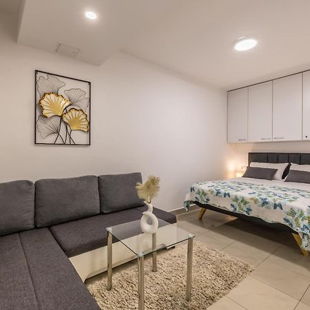 Studio Apartment Nikol Split Zewnętrze zdjęcie