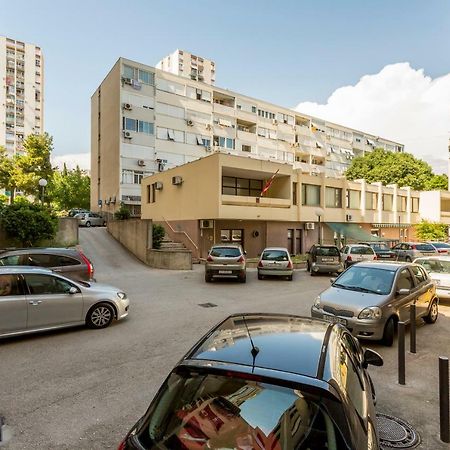 Studio Apartment Nikol Split Zewnętrze zdjęcie