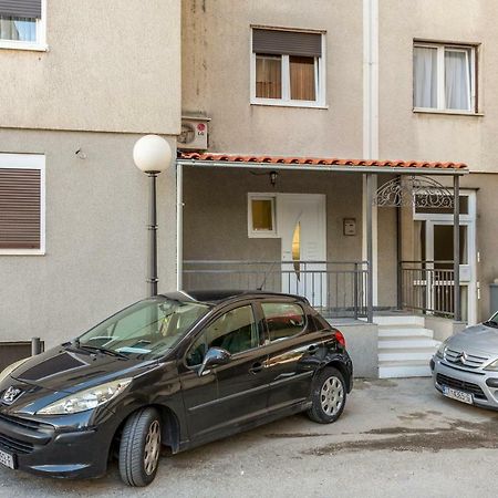 Studio Apartment Nikol Split Zewnętrze zdjęcie