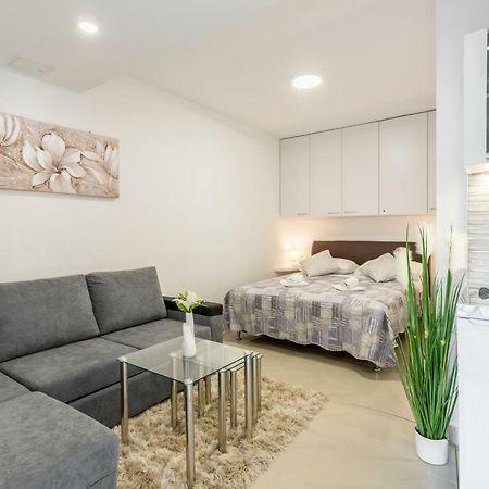 Studio Apartment Nikol Split Zewnętrze zdjęcie