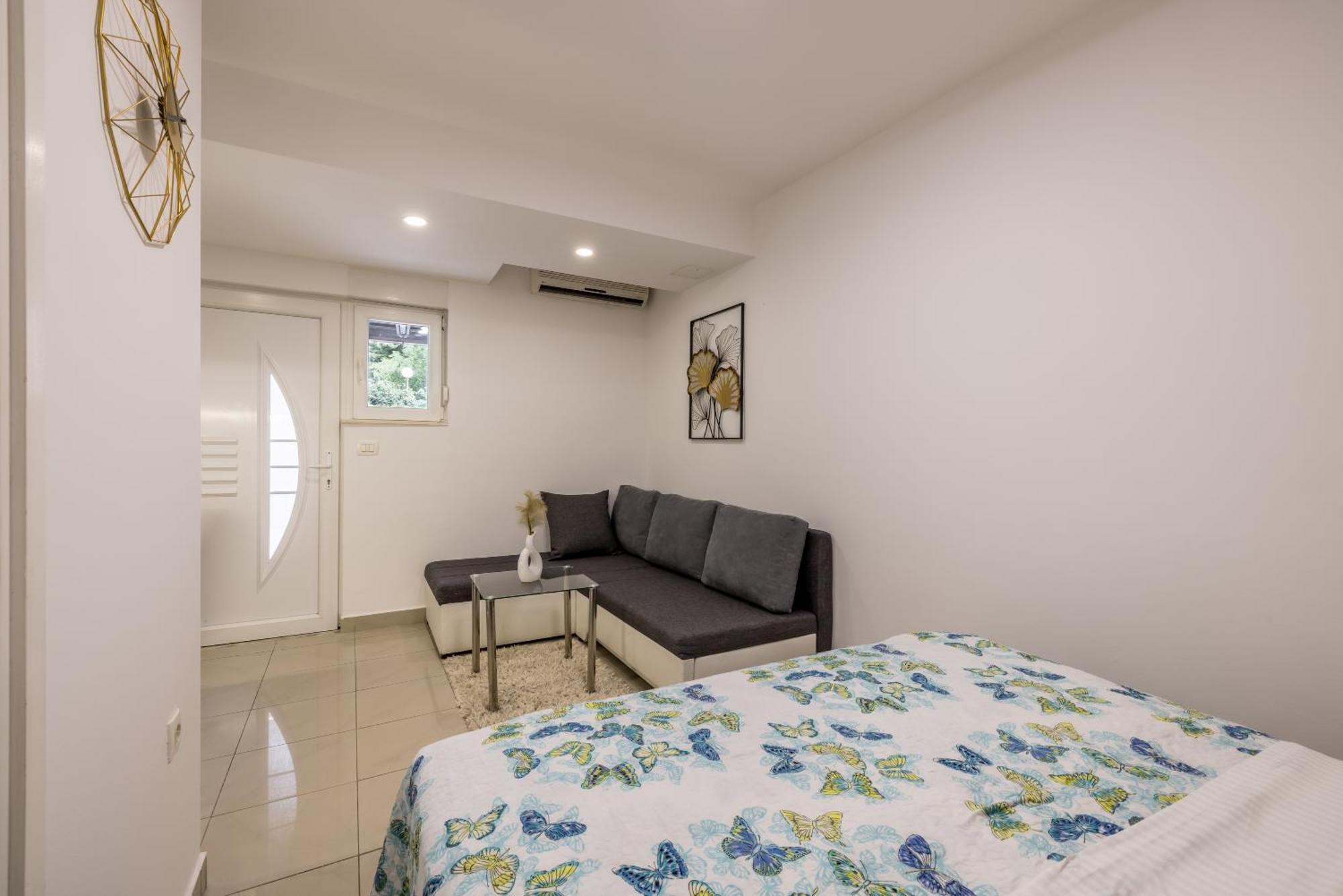 Studio Apartment Nikol Split Zewnętrze zdjęcie