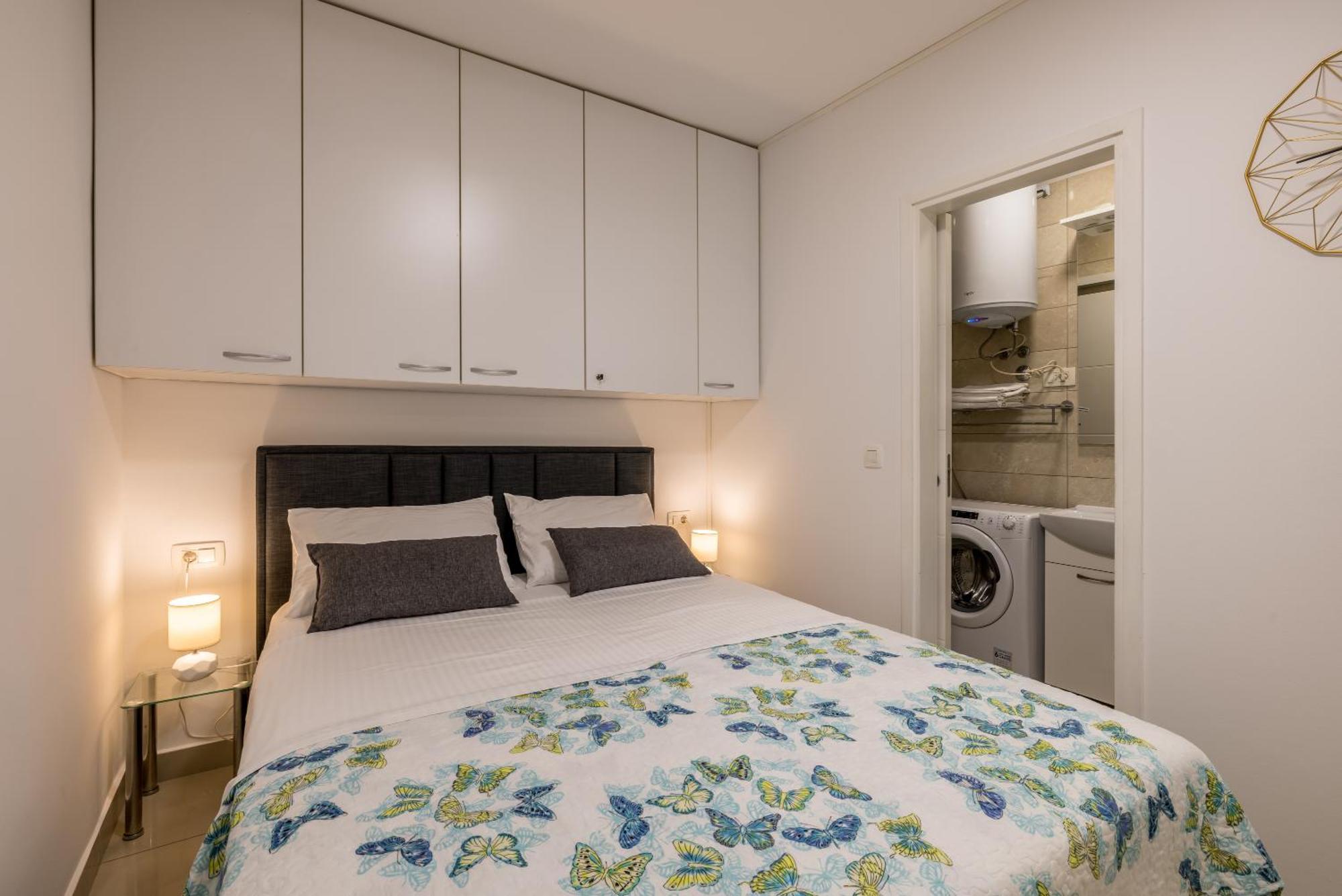 Studio Apartment Nikol Split Zewnętrze zdjęcie