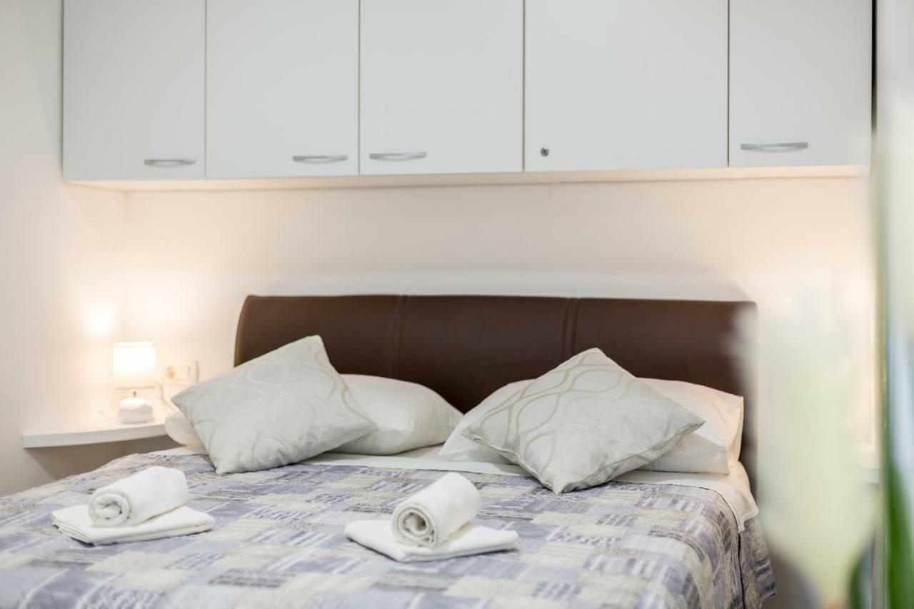 Studio Apartment Nikol Split Zewnętrze zdjęcie