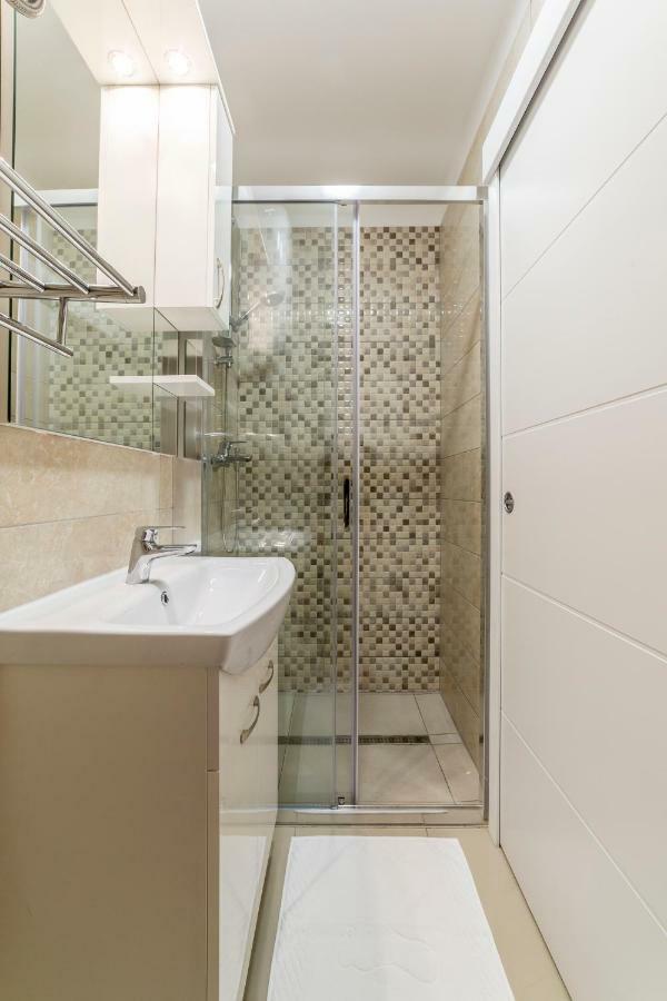 Studio Apartment Nikol Split Zewnętrze zdjęcie