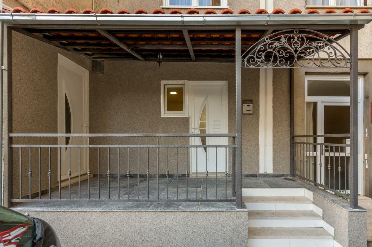 Studio Apartment Nikol Split Zewnętrze zdjęcie