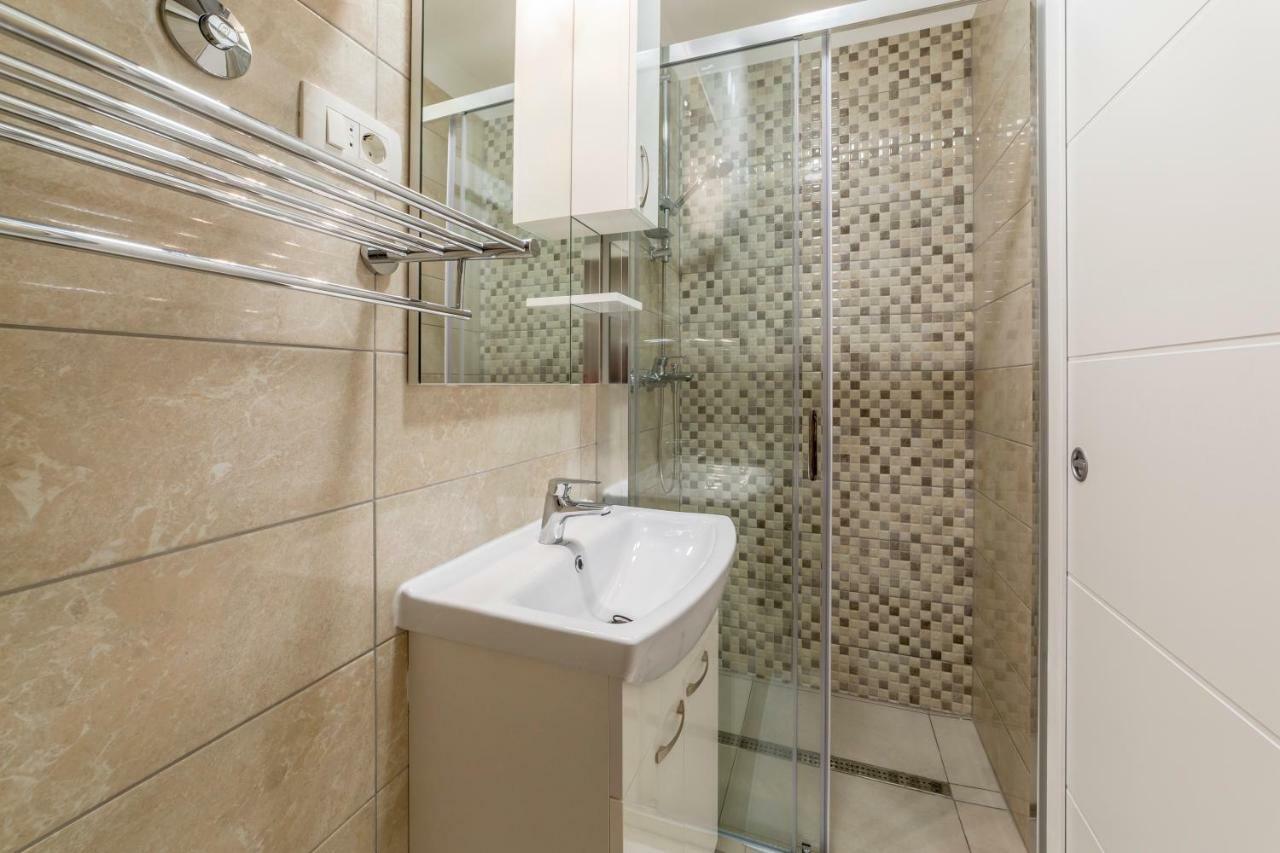 Studio Apartment Nikol Split Zewnętrze zdjęcie