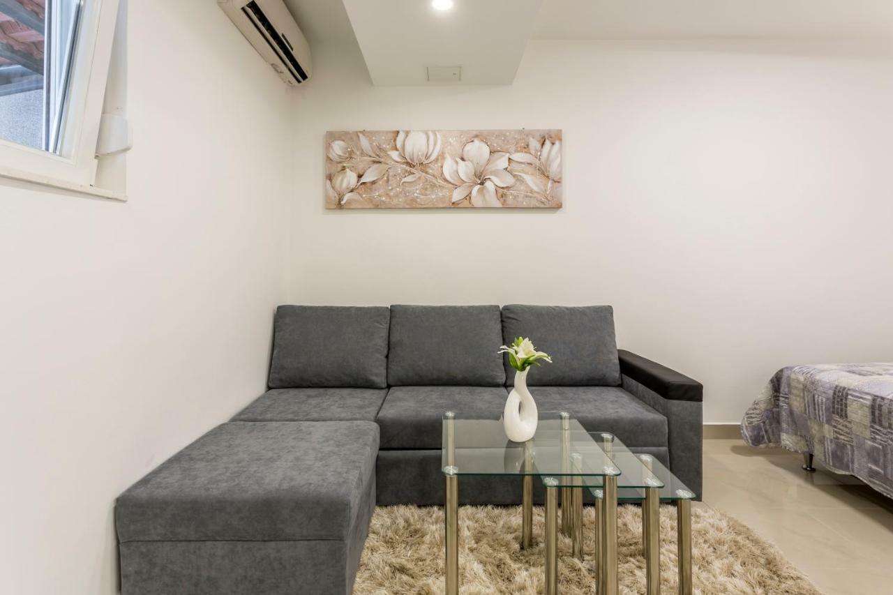 Studio Apartment Nikol Split Zewnętrze zdjęcie
