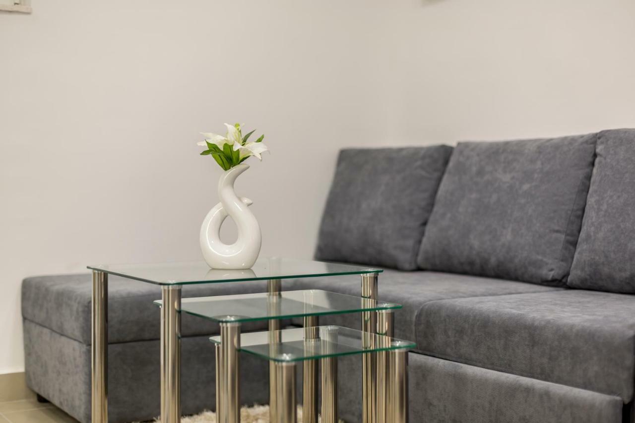Studio Apartment Nikol Split Zewnętrze zdjęcie