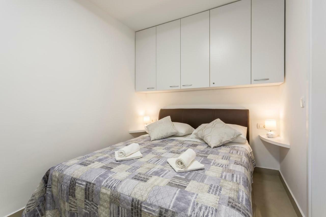 Studio Apartment Nikol Split Zewnętrze zdjęcie
